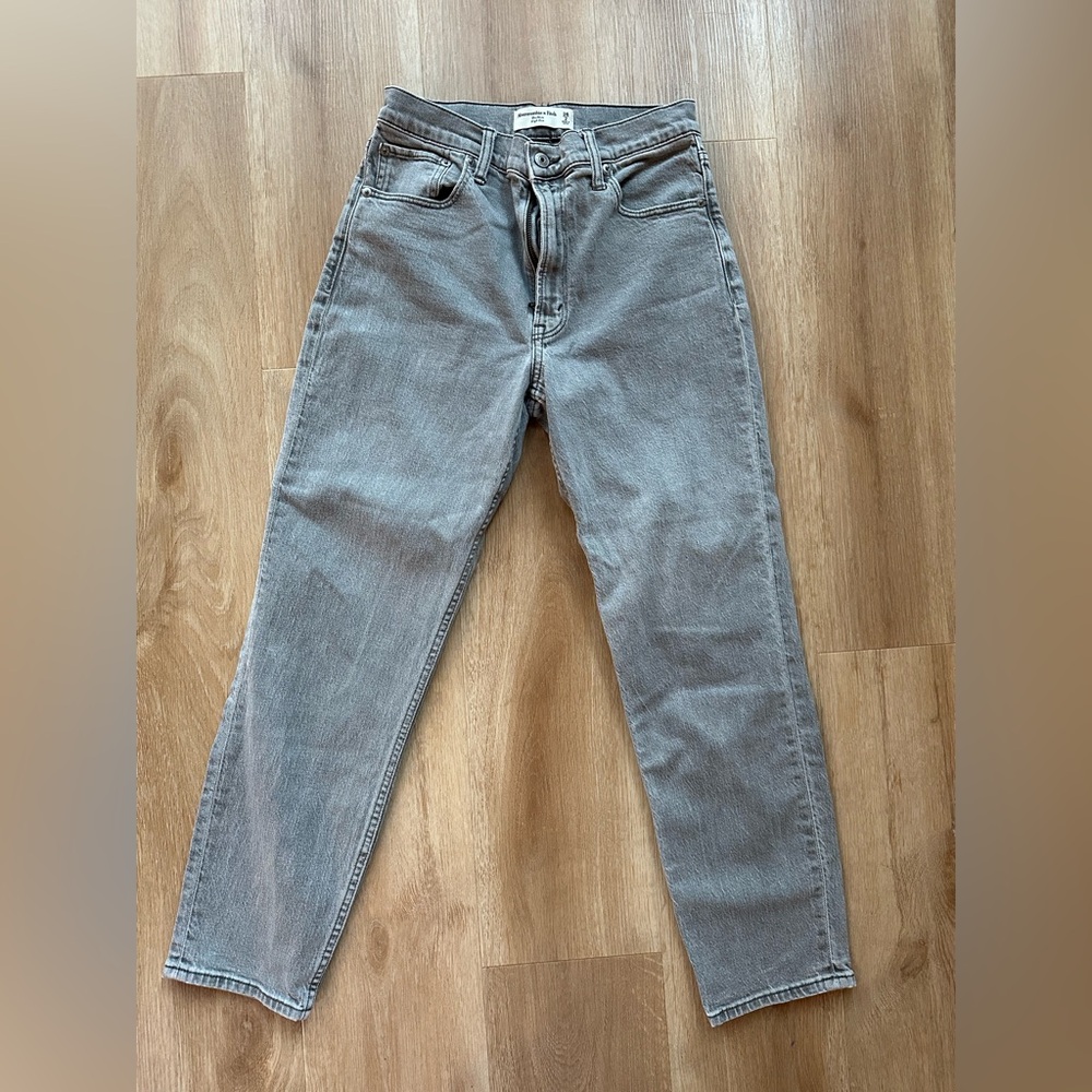 Abercrombie Jeans